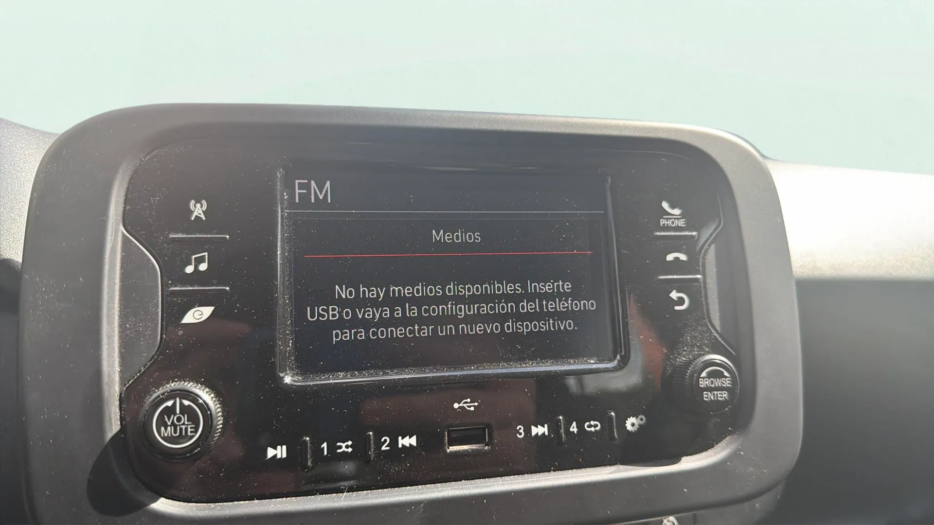 Fiat Panda Hybrid 1.0 - foto 15