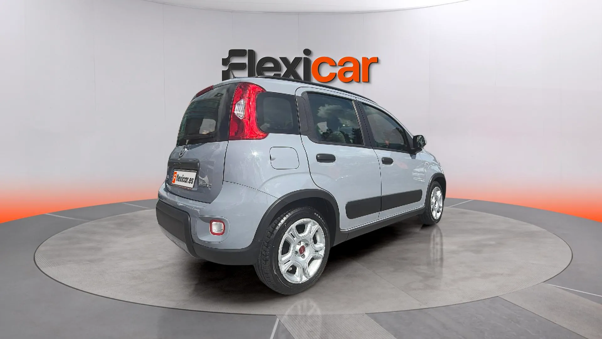 Fiat Panda Hybrid 1.0 - foto 4