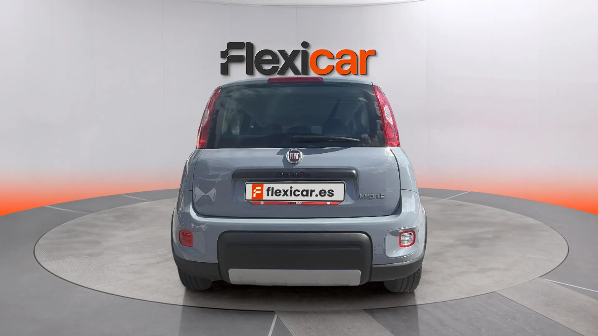 Fiat Panda Hybrid 1.0 - foto 5