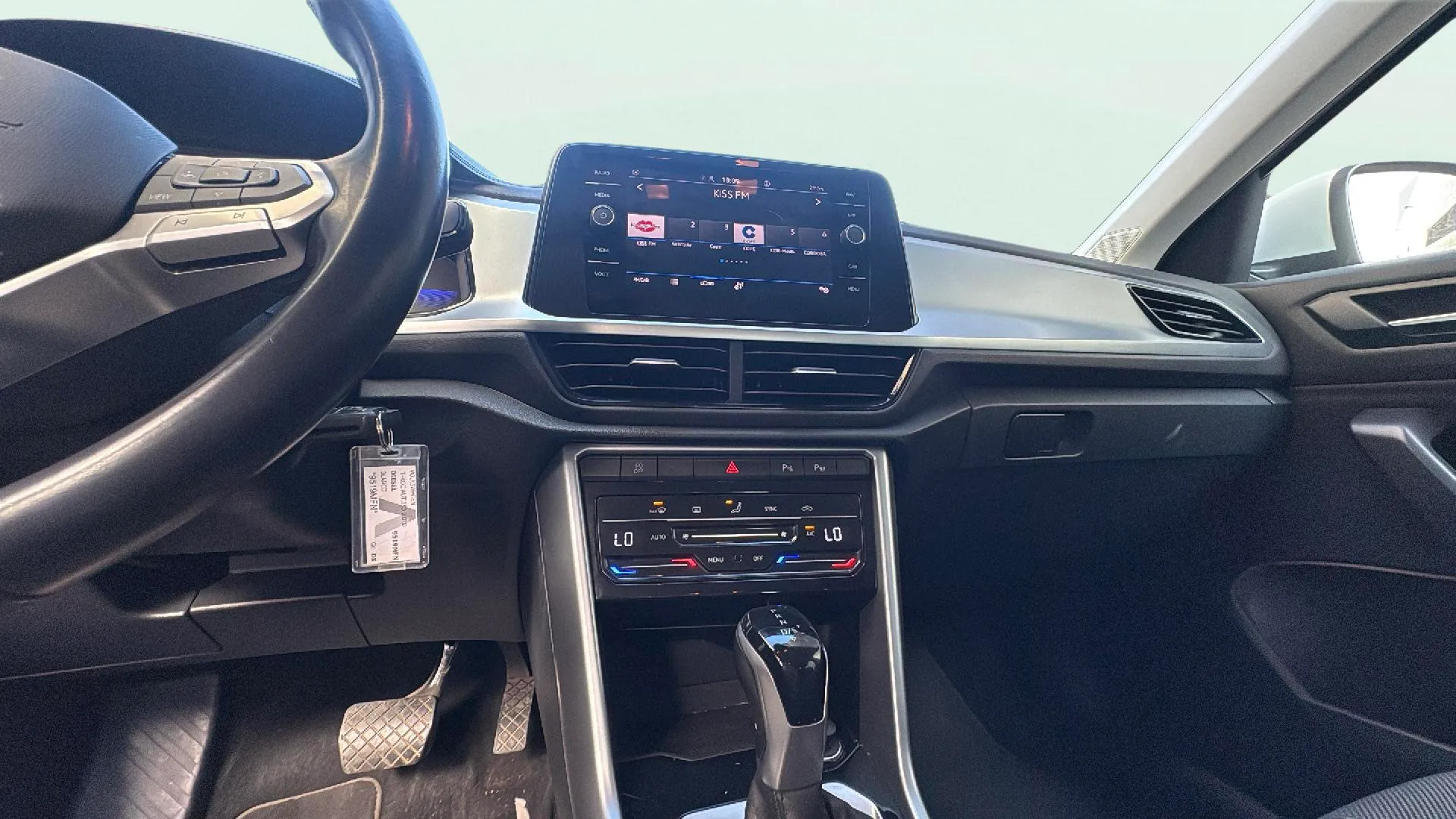 Volkswagen T-Roc Life 2.0 TDI DSG - foto 9