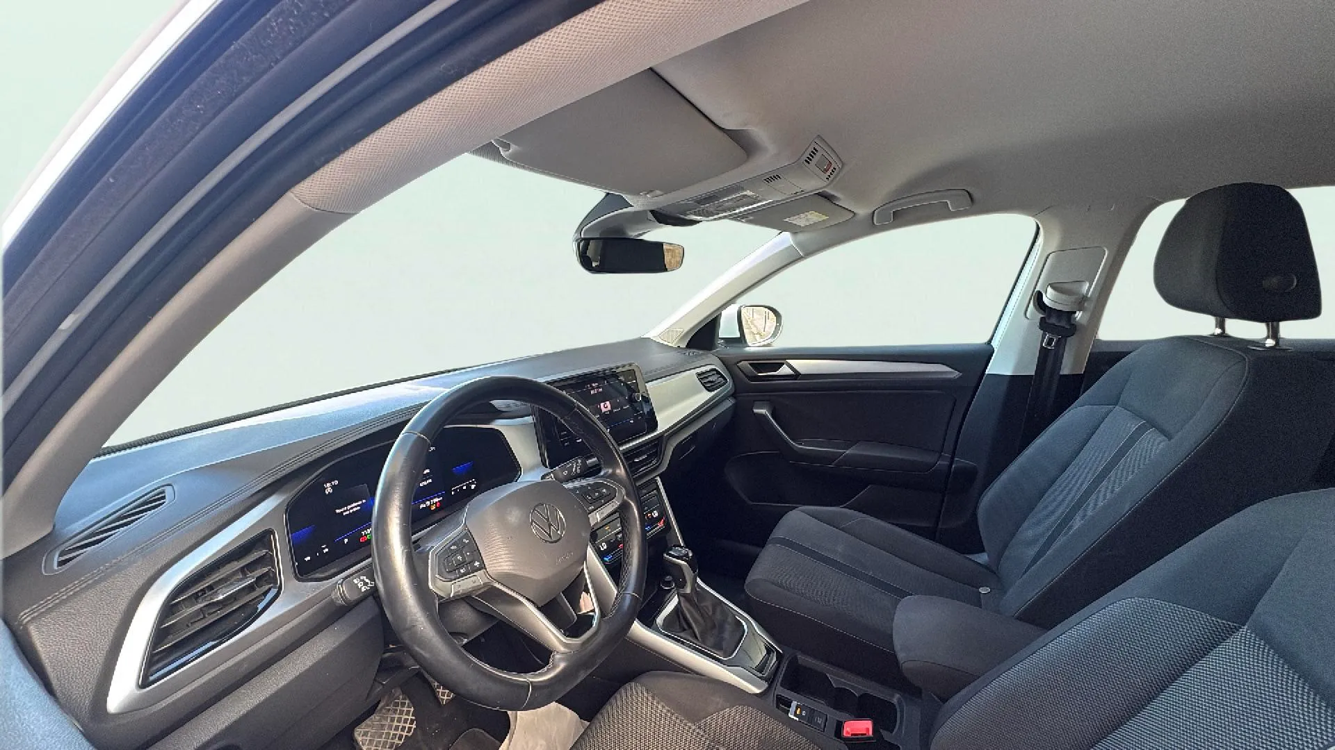 Volkswagen T-Roc Life 2.0 TDI DSG - foto 13