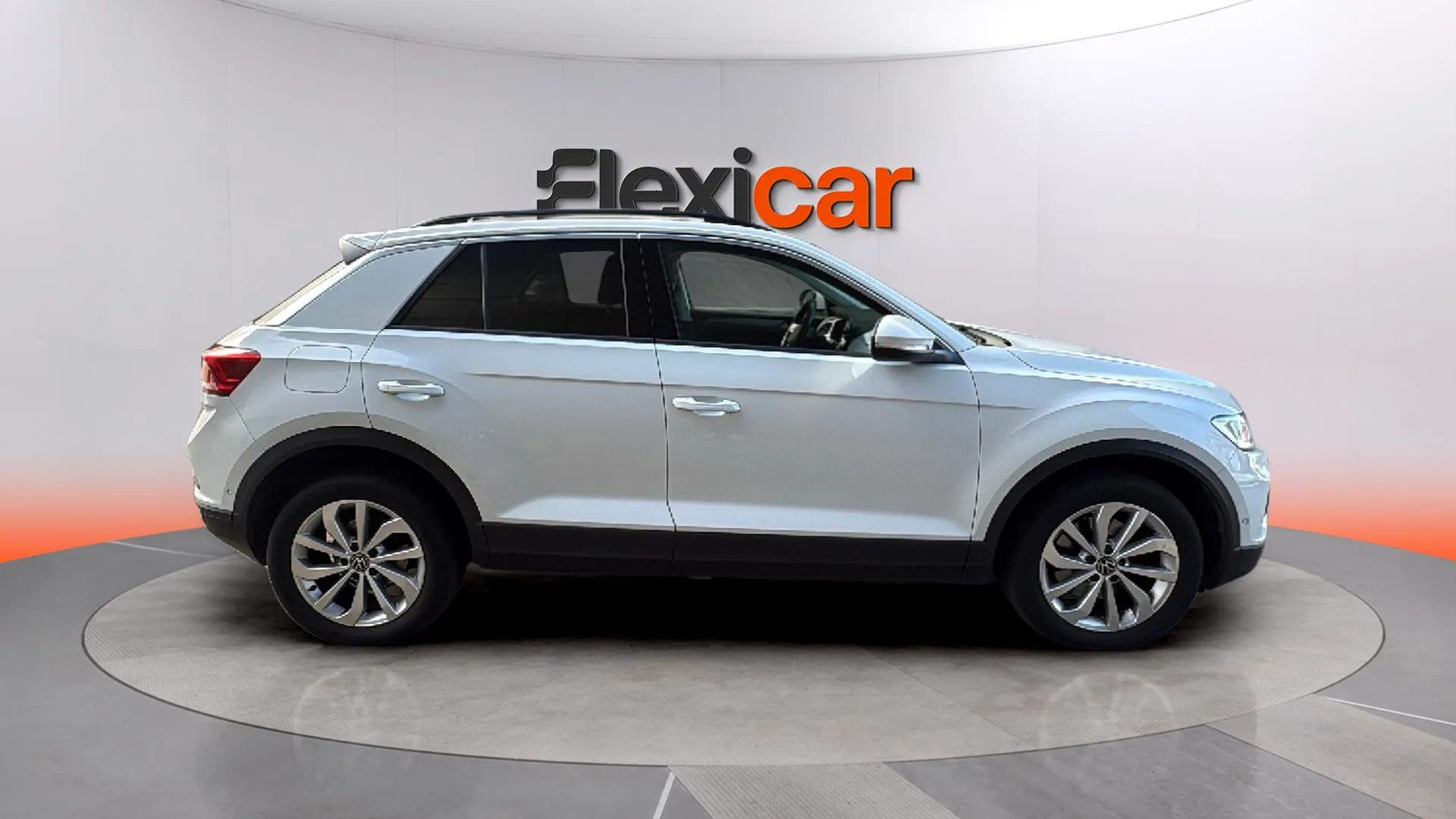 Volkswagen T-Roc Life 2.0 TDI DSG - foto 5