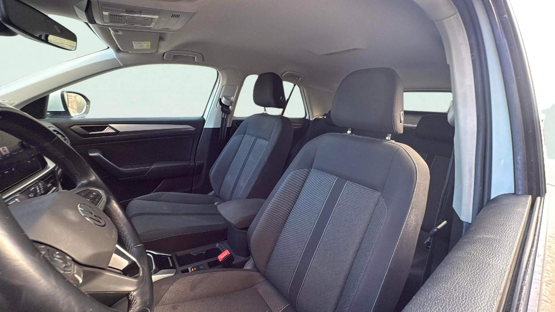 Volkswagen T-Roc Life 2.0 TDI DSG - foto 10