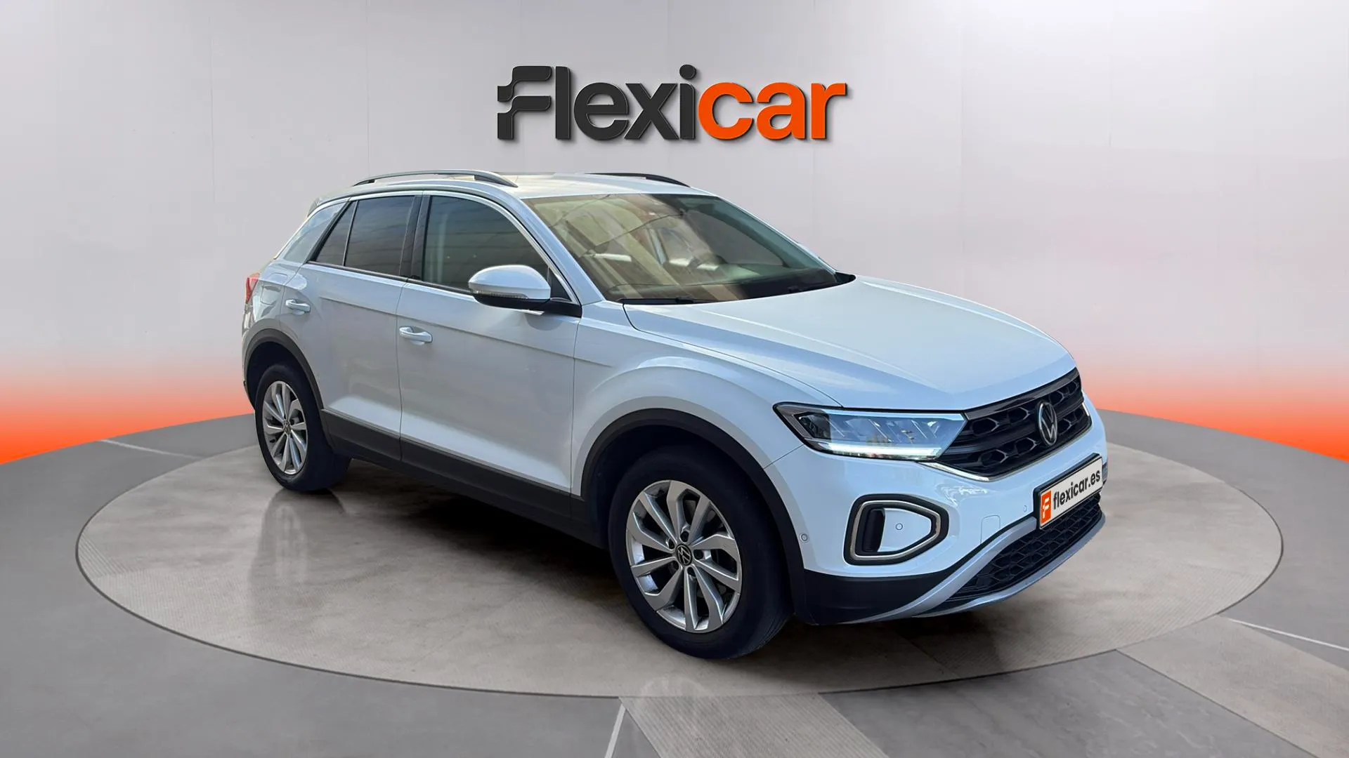 Volkswagen T-Roc Life 2.0 TDI DSG