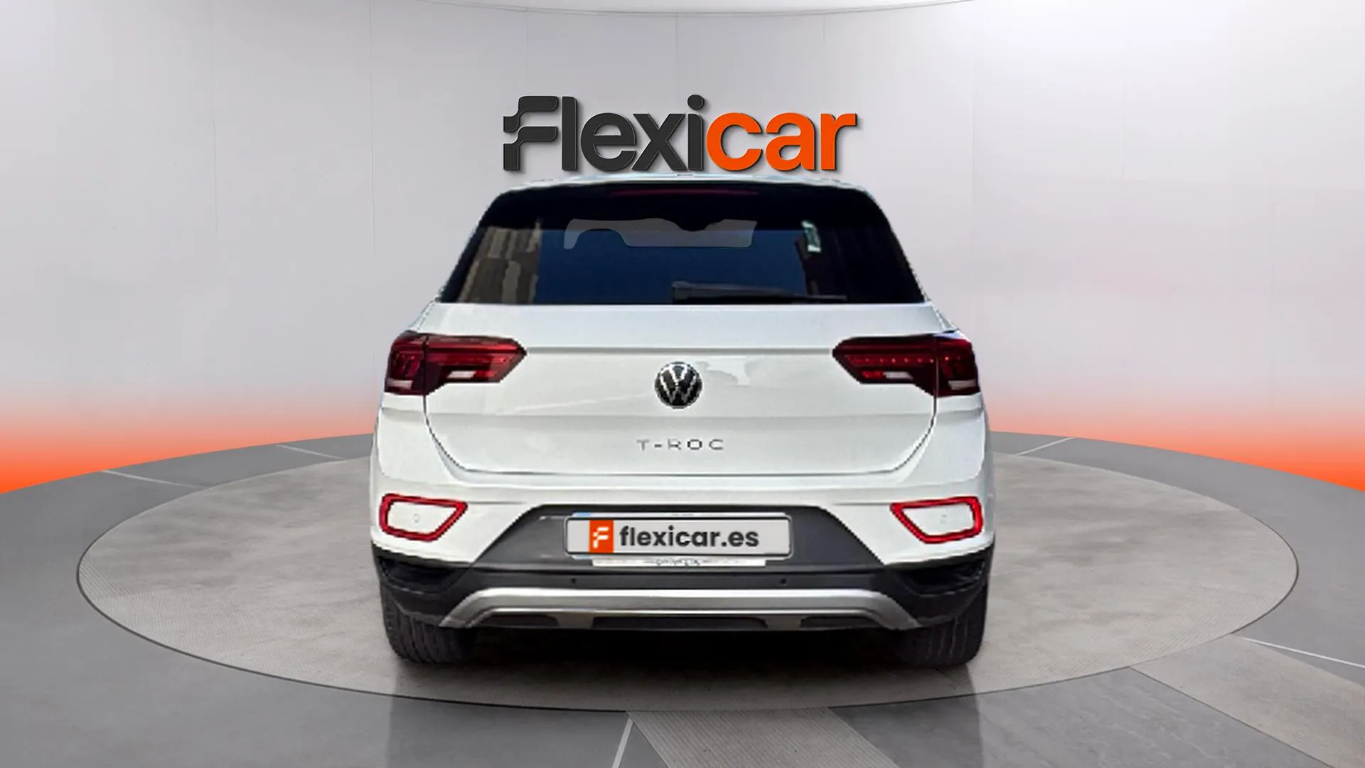 Volkswagen T-Roc Life 2.0 TDI DSG - foto 4