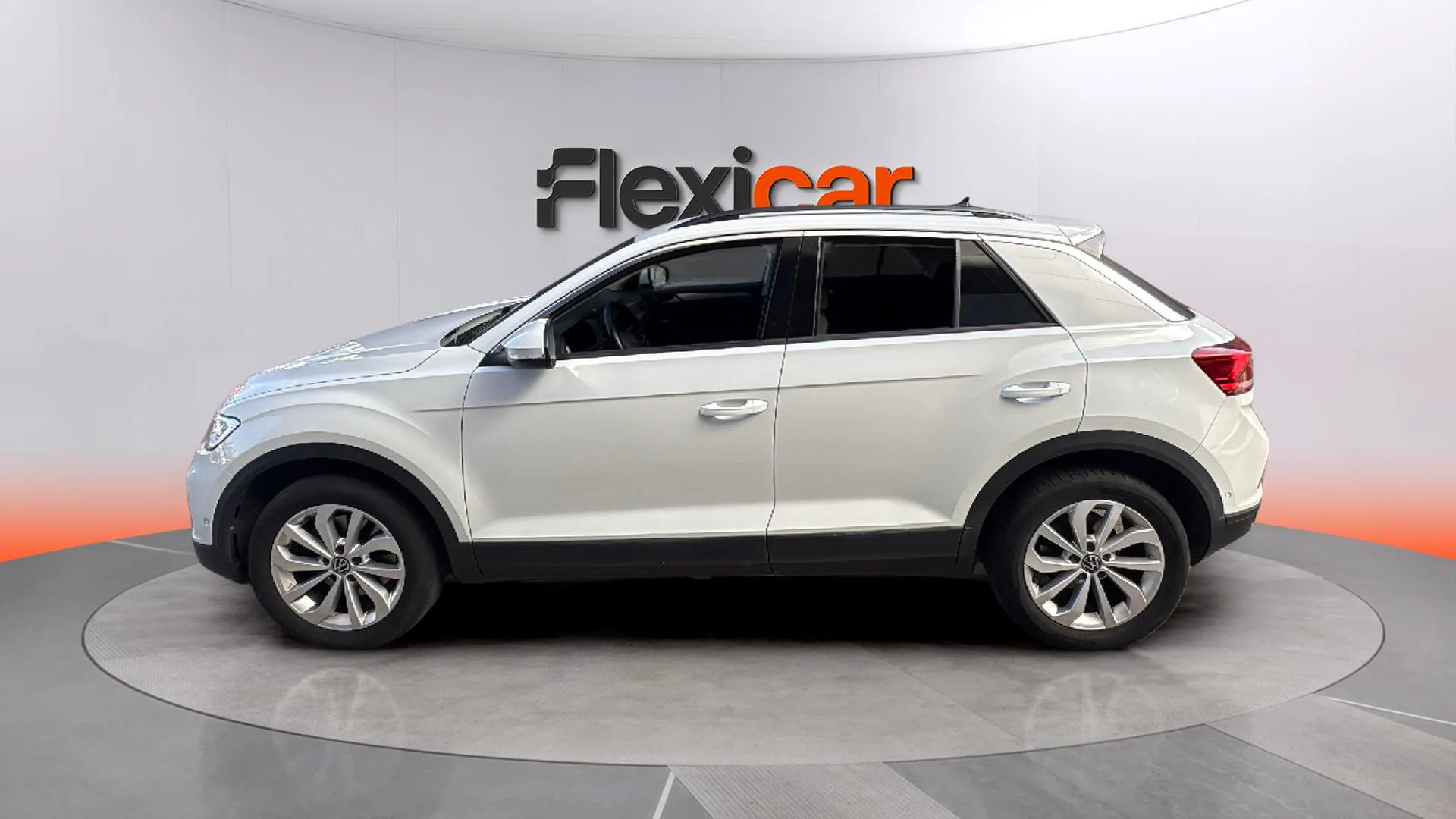 Volkswagen T-Roc Life 2.0 TDI DSG - foto 3