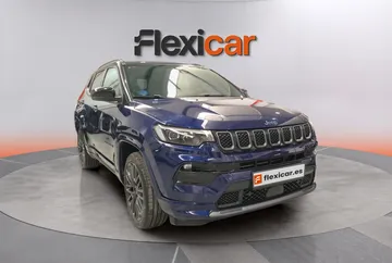 jeep compass 13 phev 177kw 240cv s at awd hibrido enchufable automatica dos hermanas 903000000262990