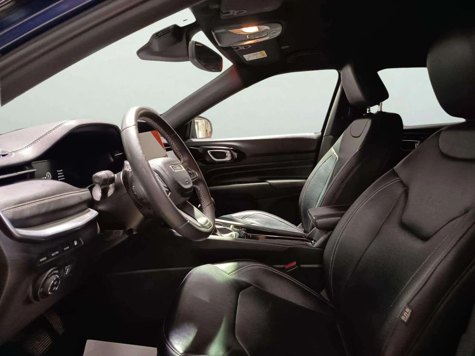 Jeep Compass 1.3 PHEV S AWD - foto 10