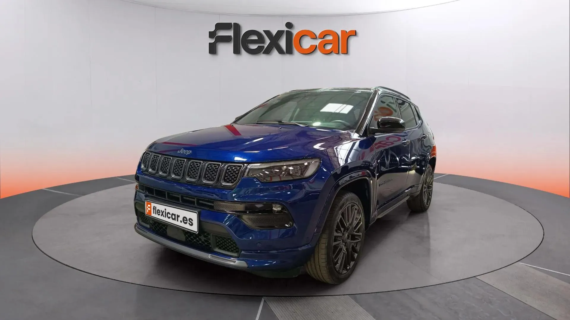 Jeep Compass 1.3 PHEV S AWD - foto 3