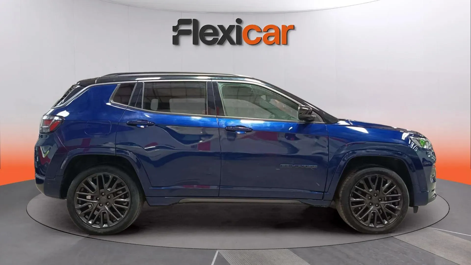 Jeep Compass 1.3 PHEV S AWD - foto 8
