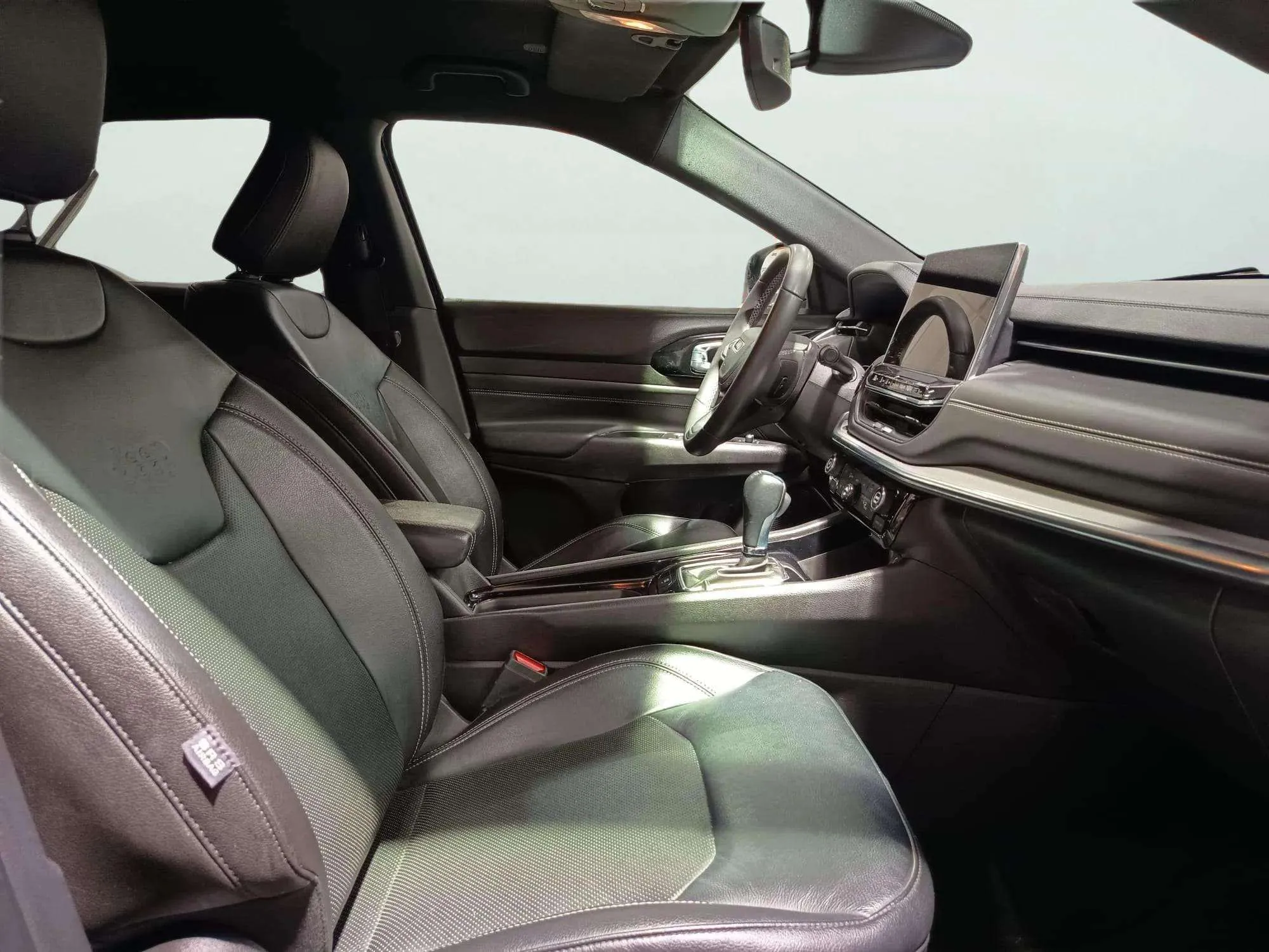 Jeep Compass 1.3 PHEV S AWD - foto 20