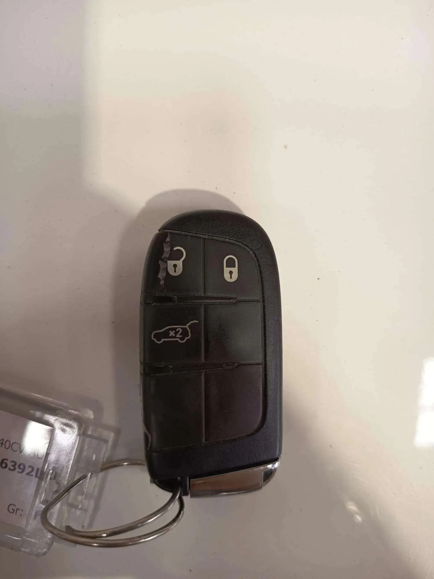 Jeep Compass 1.3 PHEV S AWD - foto 26