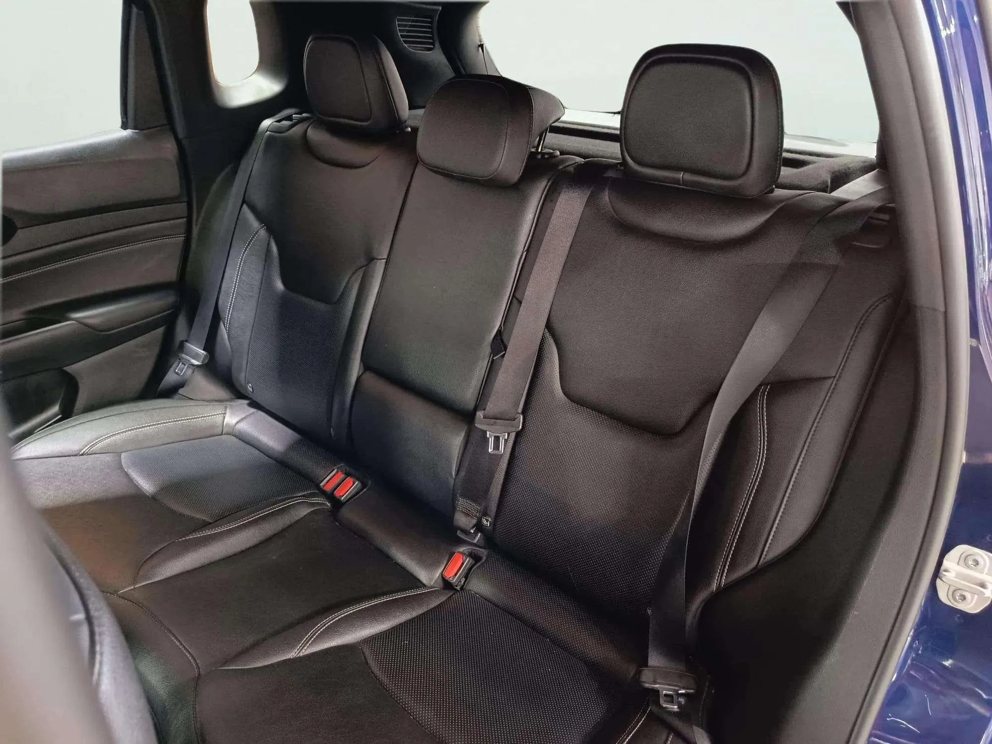 Jeep Compass 1.3 PHEV S AWD - foto 22