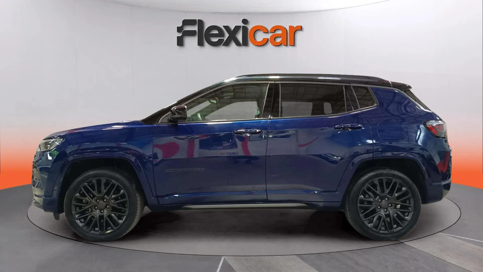 Jeep Compass 1.3 PHEV S AWD - foto 4