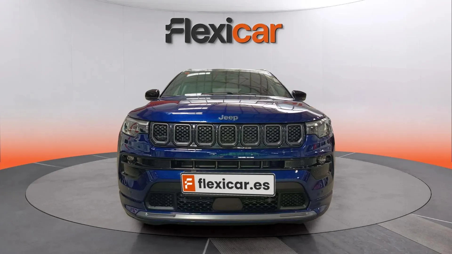 Jeep Compass 1.3 PHEV S AWD - foto 2