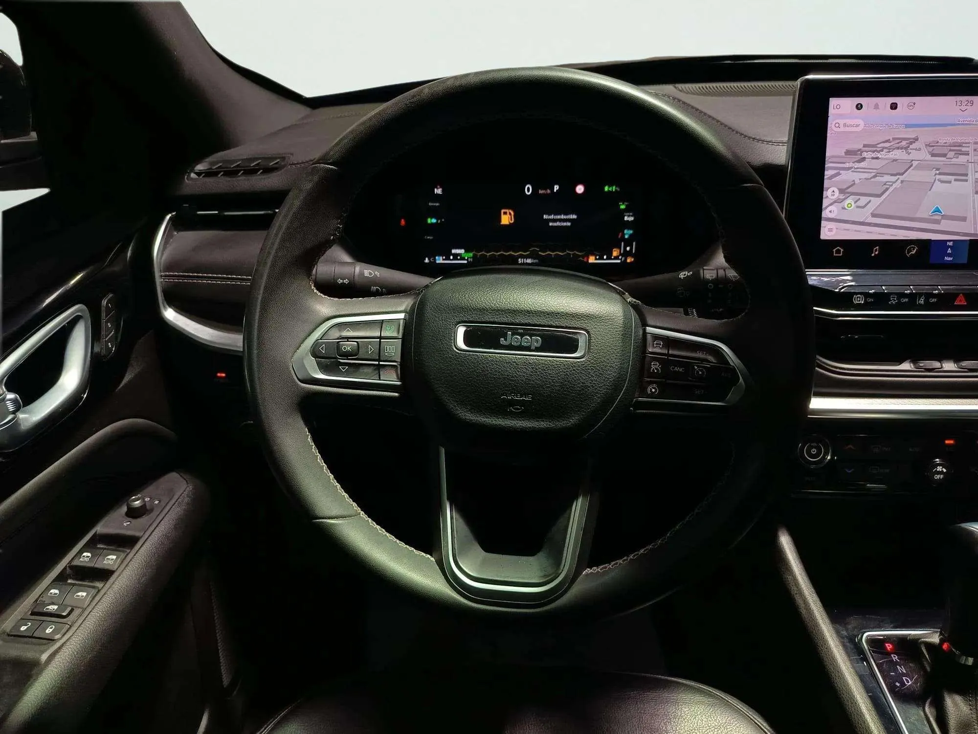 Jeep Compass 1.3 PHEV S AWD - foto 13