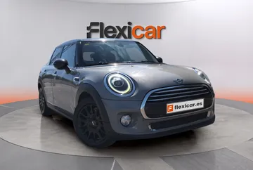 mini mini cooper 5 puertas gasolina automatica denia 903000000262995