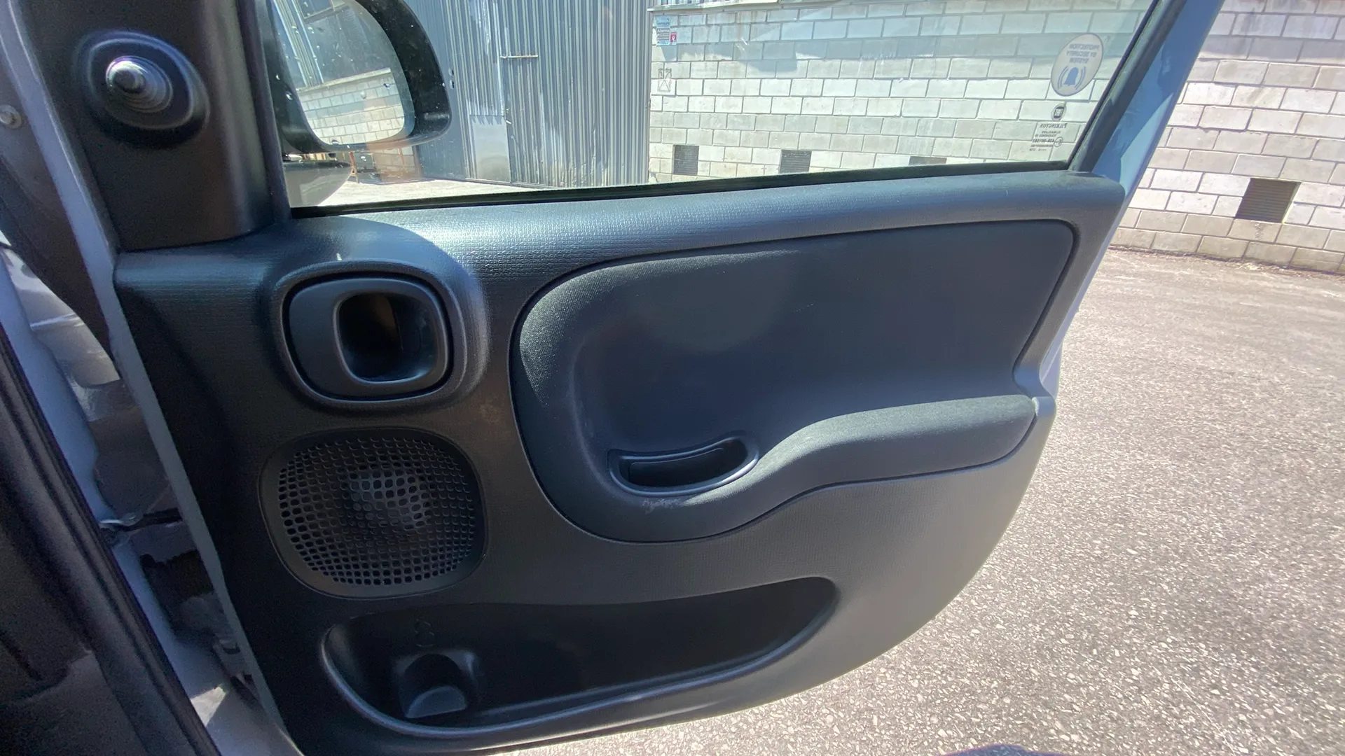 Fiat Panda Cross 1.0 Hybrid - foto 26