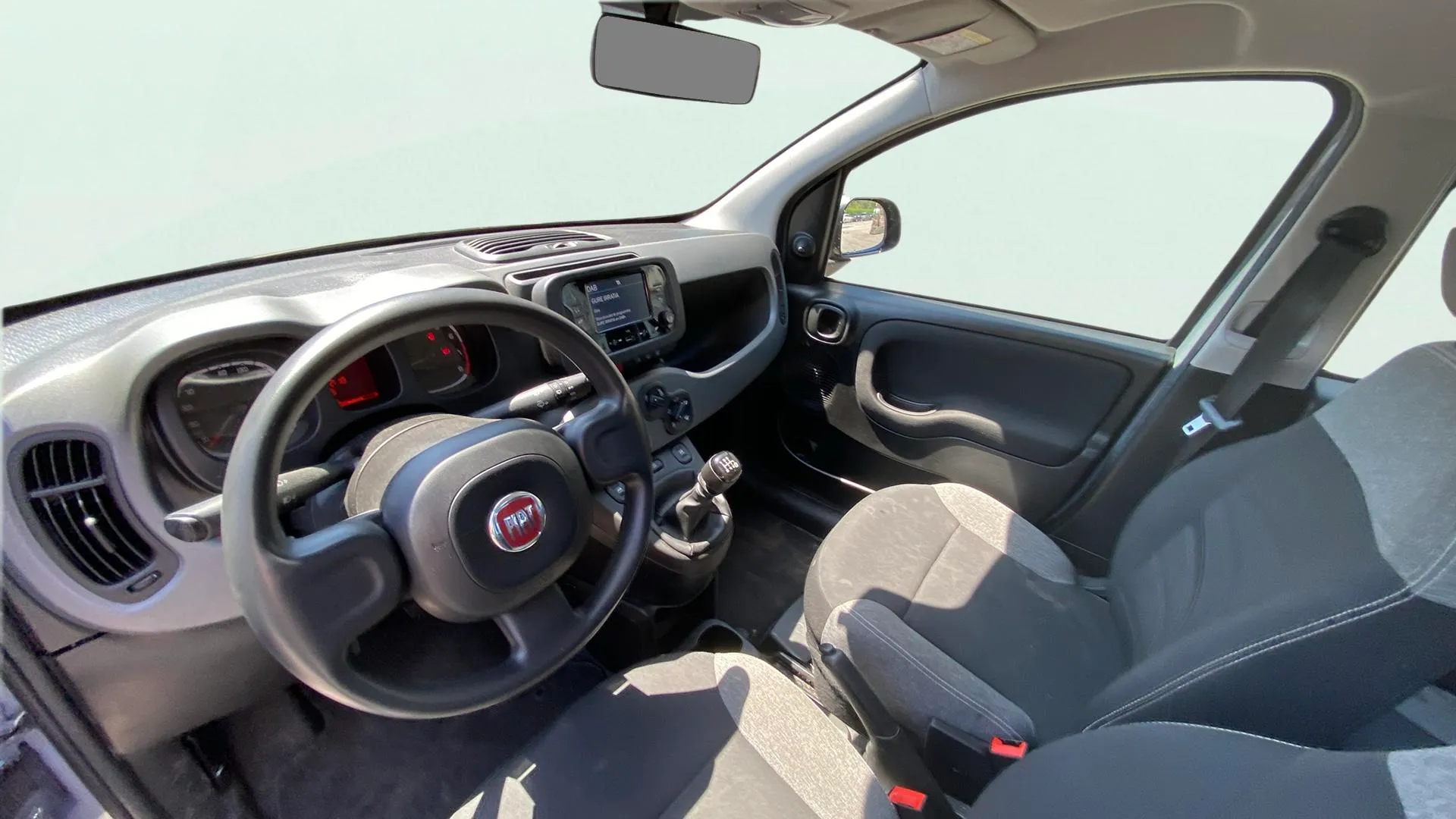 Fiat Panda Cross 1.0 Hybrid - foto 19