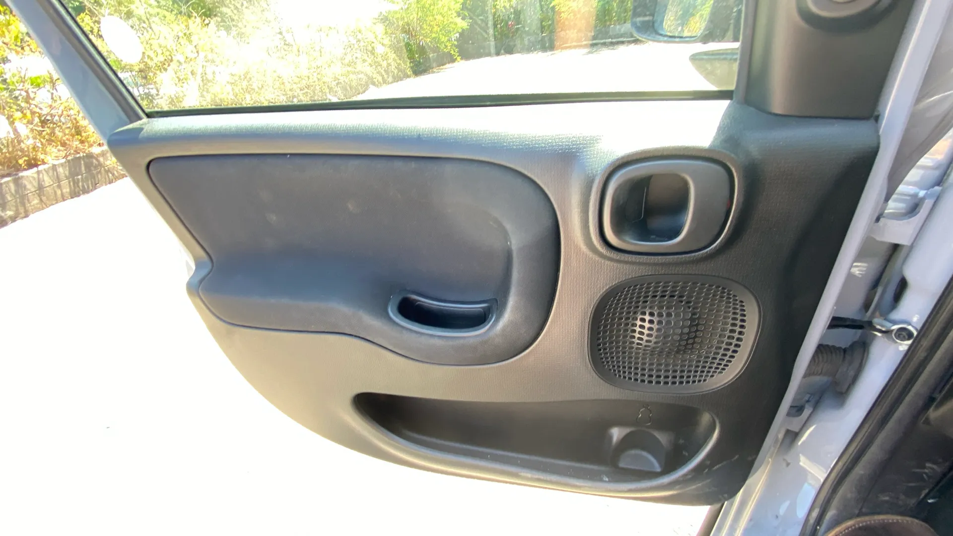 Fiat Panda Cross 1.0 Hybrid - foto 25