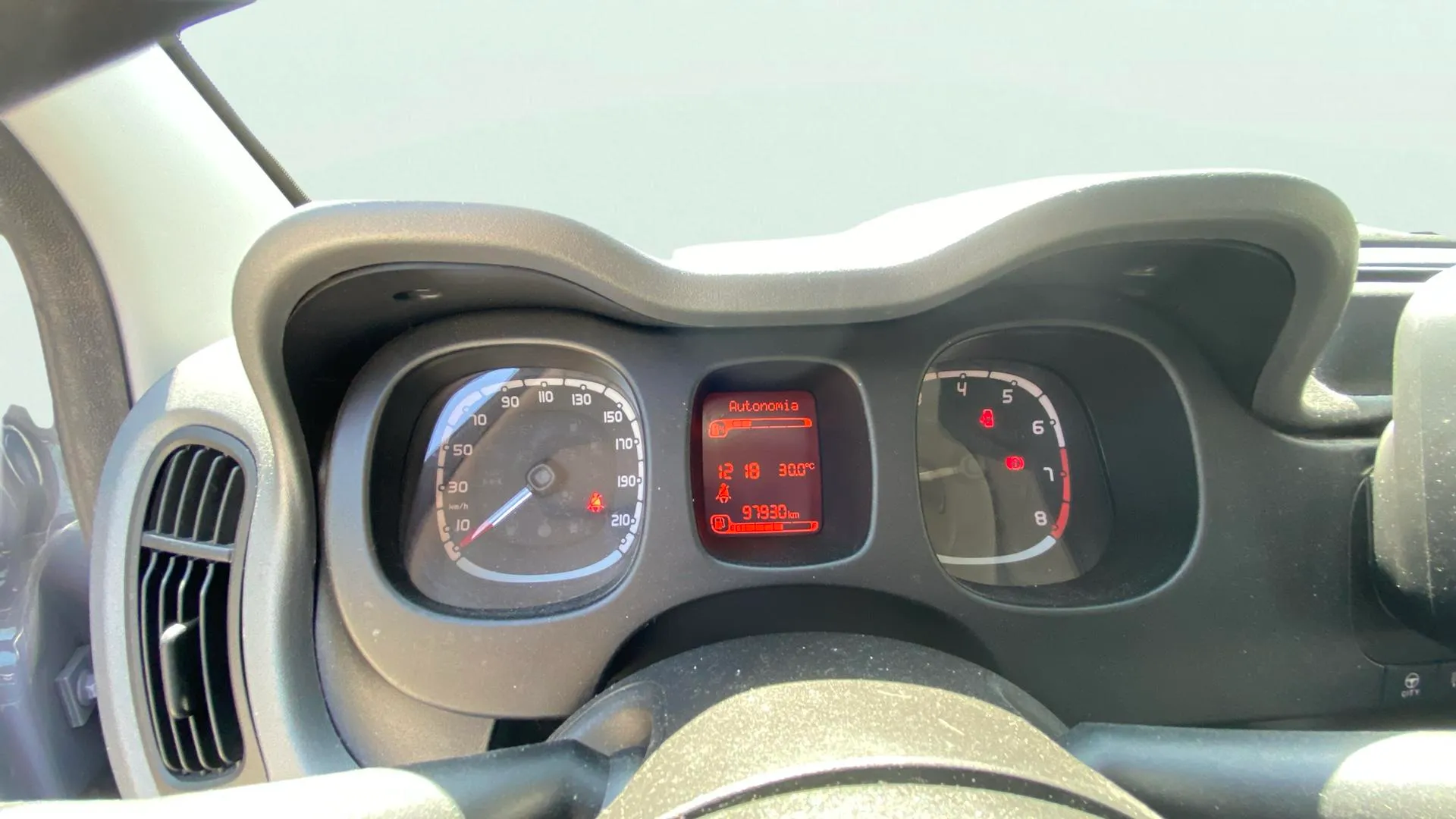 Fiat Panda Cross 1.0 Hybrid - foto 14