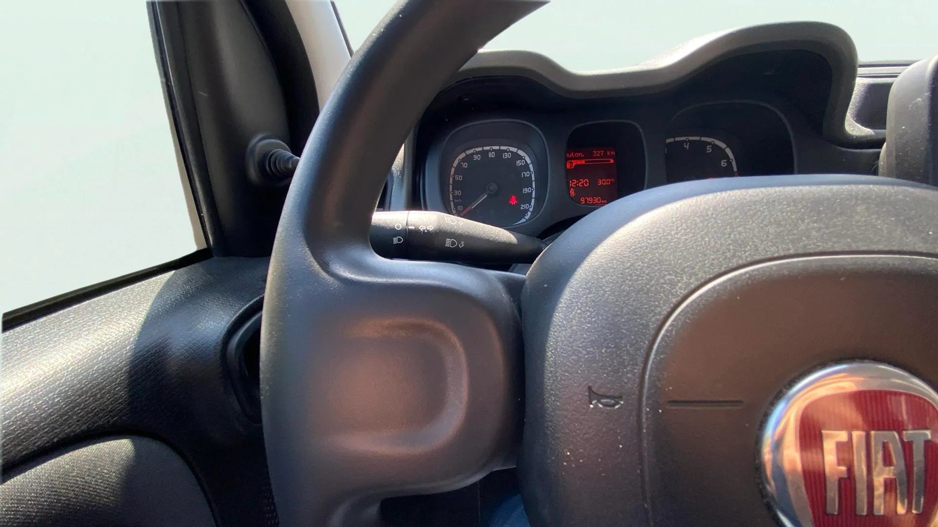 Fiat Panda Cross 1.0 Hybrid - foto 22