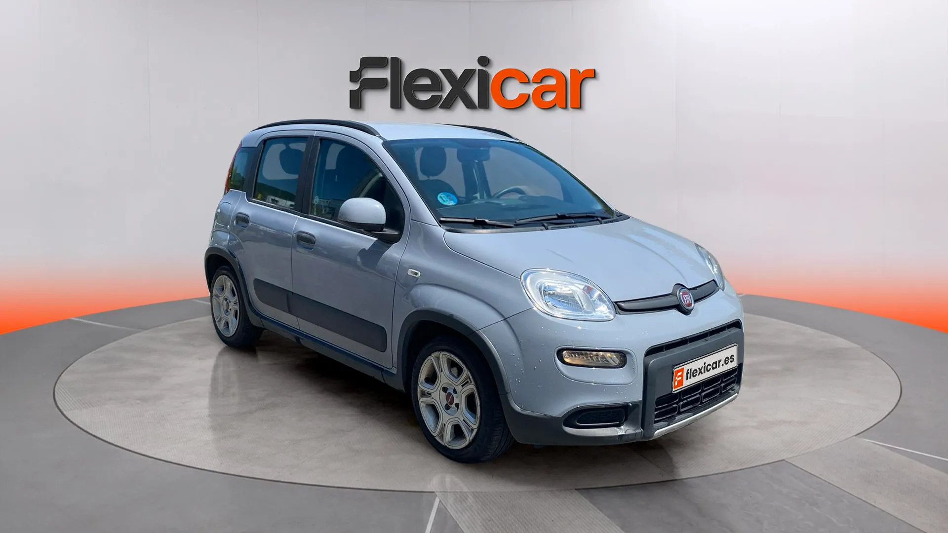 Fiat Panda Cross 1.0 Hybrid - foto 1