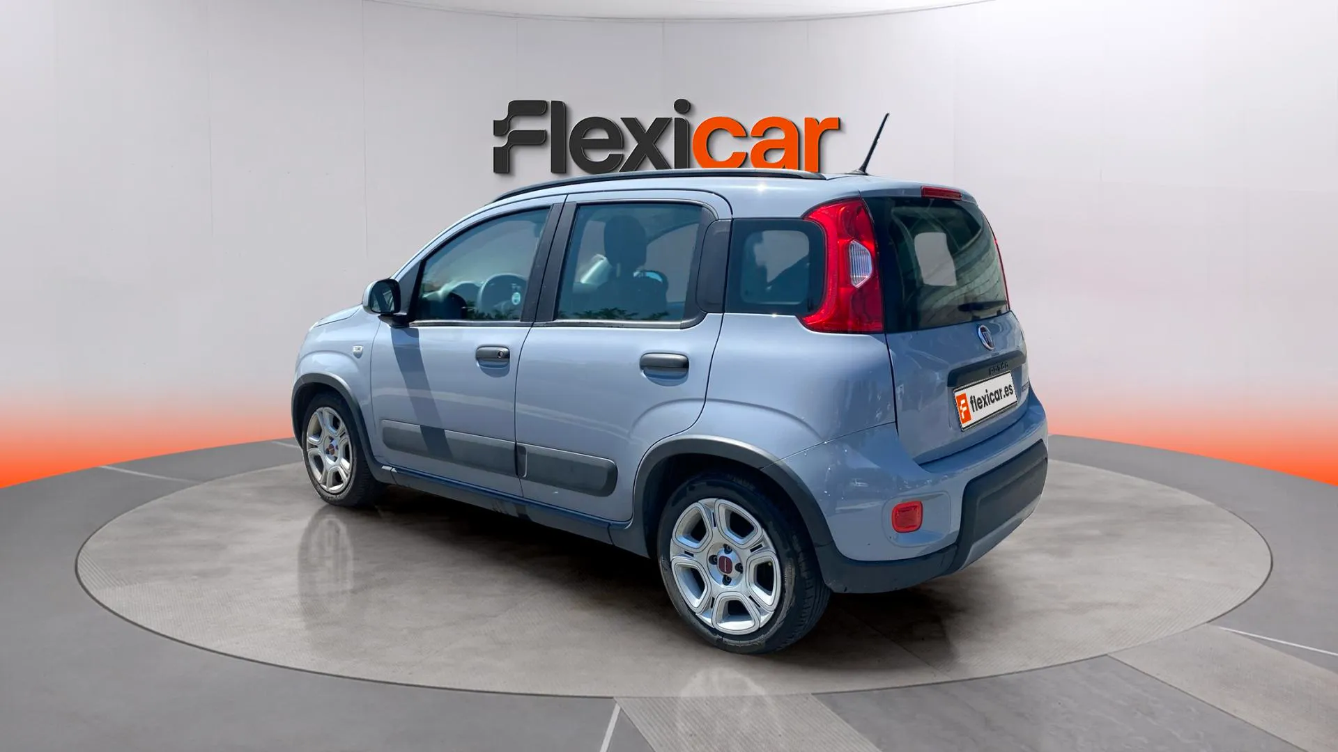 Fiat Panda Cross 1.0 Hybrid - foto 5