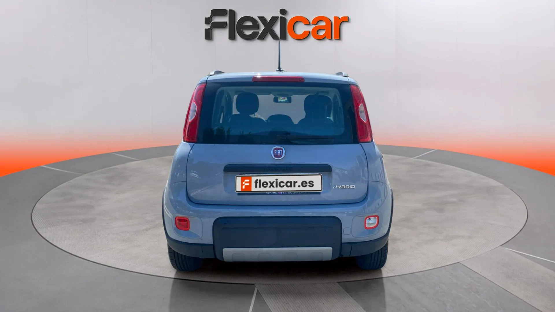 Fiat Panda Cross 1.0 Hybrid - foto 6
