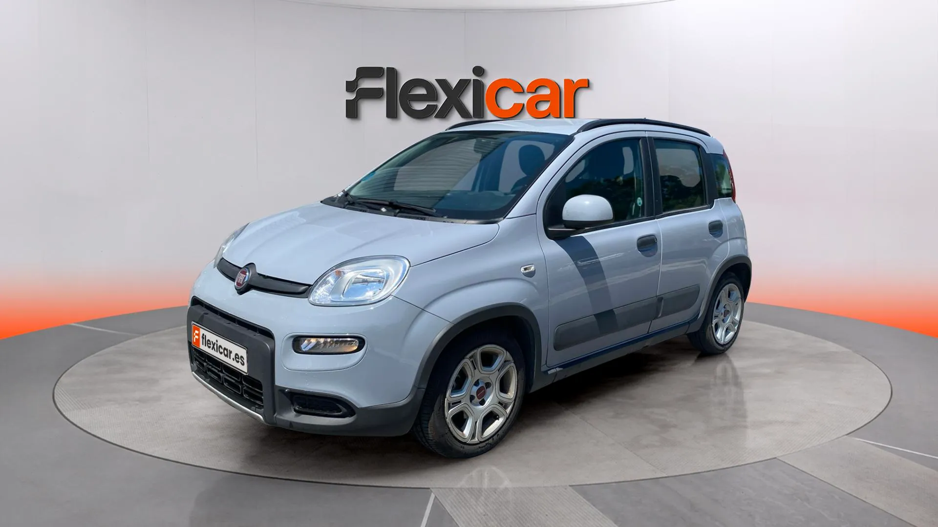 Fiat Panda Cross 1.0 Hybrid - foto 3