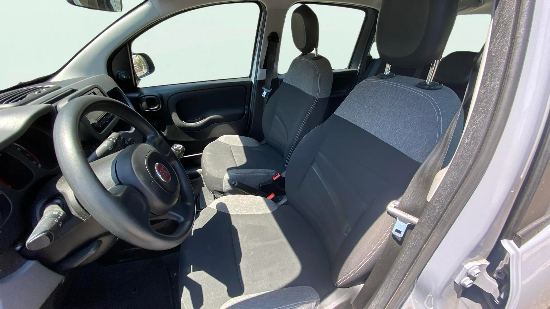 Fiat Panda Cross 1.0 Hybrid - foto 12