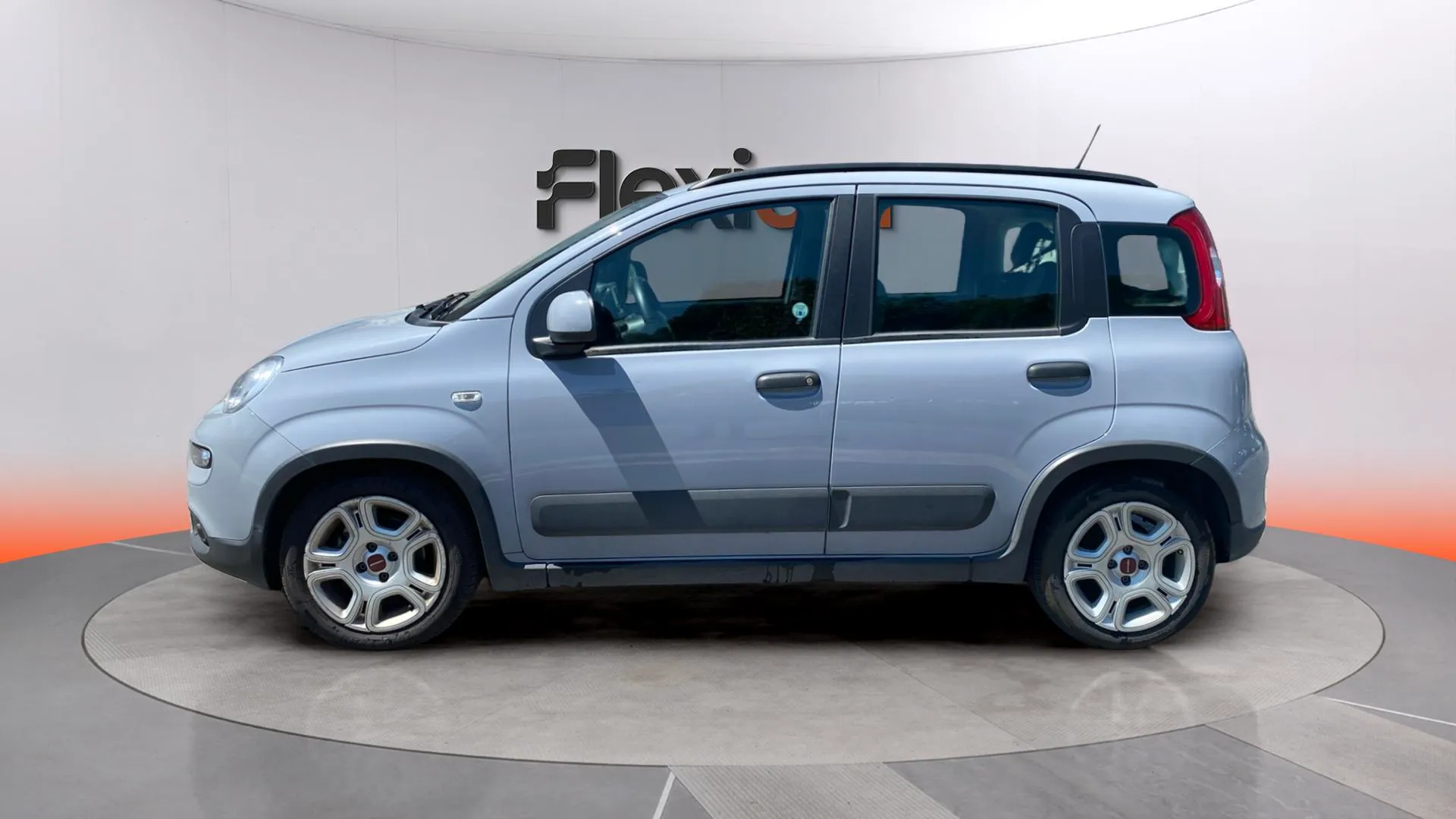 Fiat Panda Cross 1.0 Hybrid - foto 4