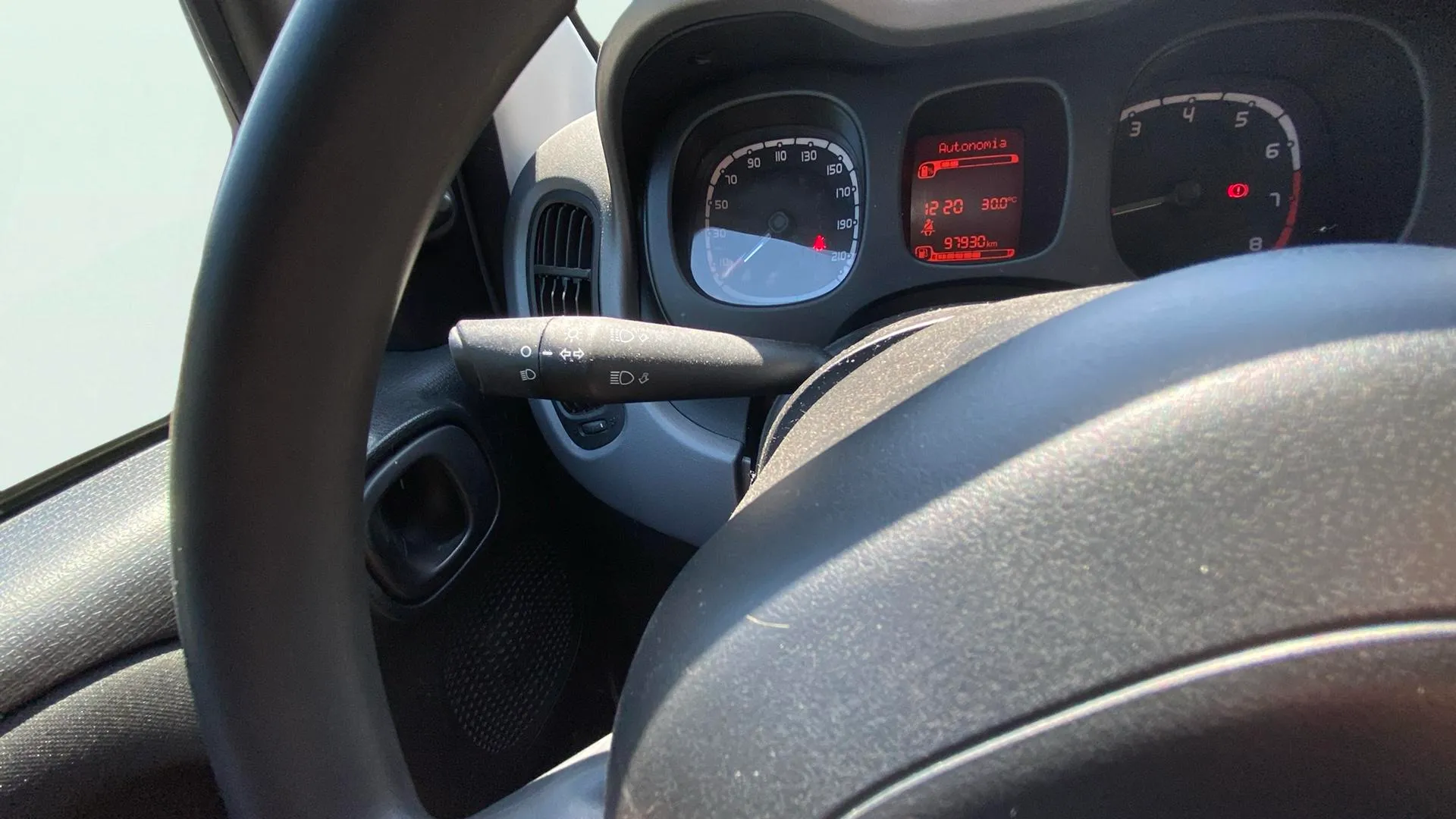 Fiat Panda Cross 1.0 Hybrid - foto 21