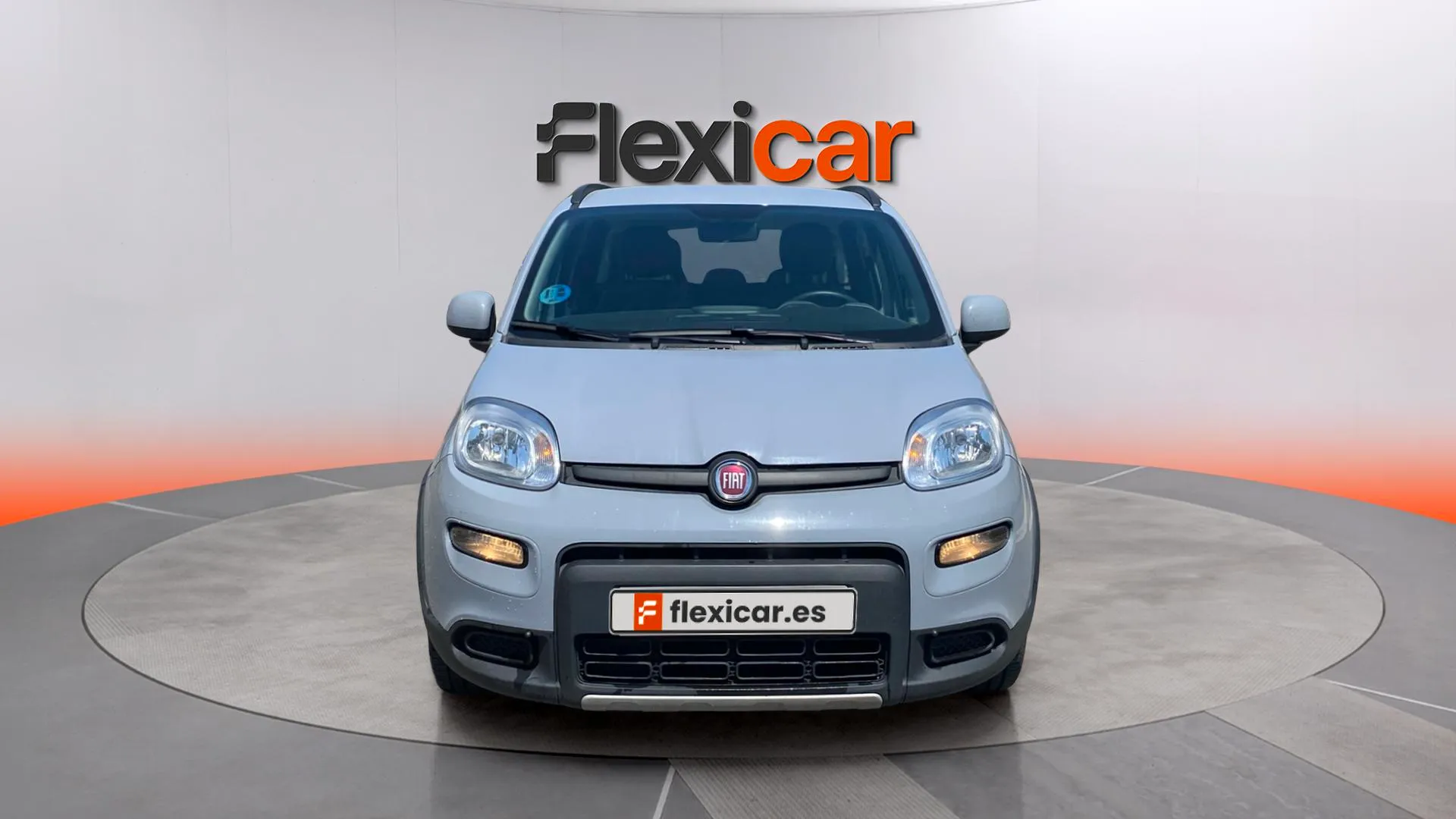 Fiat Panda Cross 1.0 Hybrid - foto 2