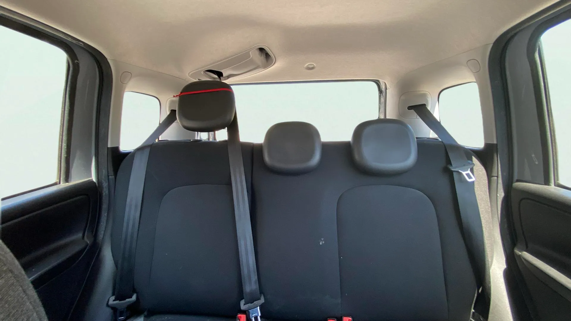 Fiat Panda Cross 1.0 Hybrid - foto 20