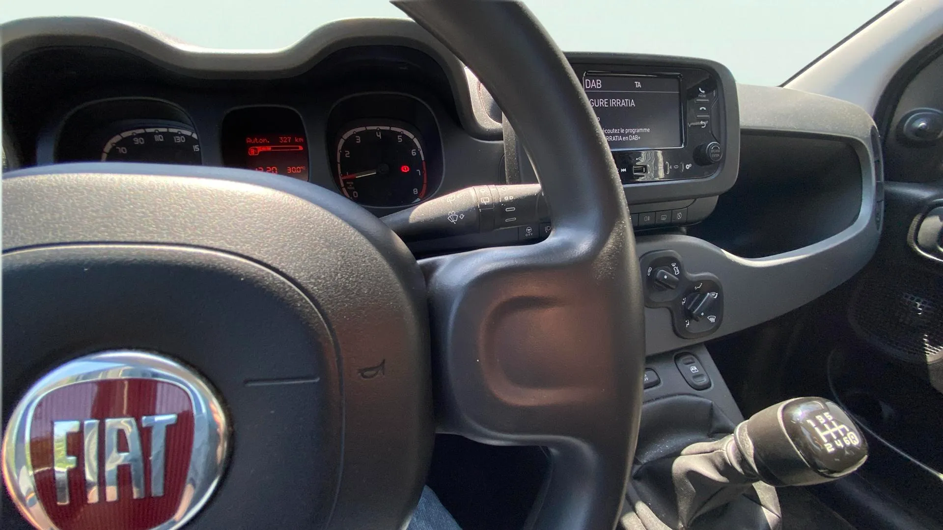 Fiat Panda Cross 1.0 Hybrid - foto 23