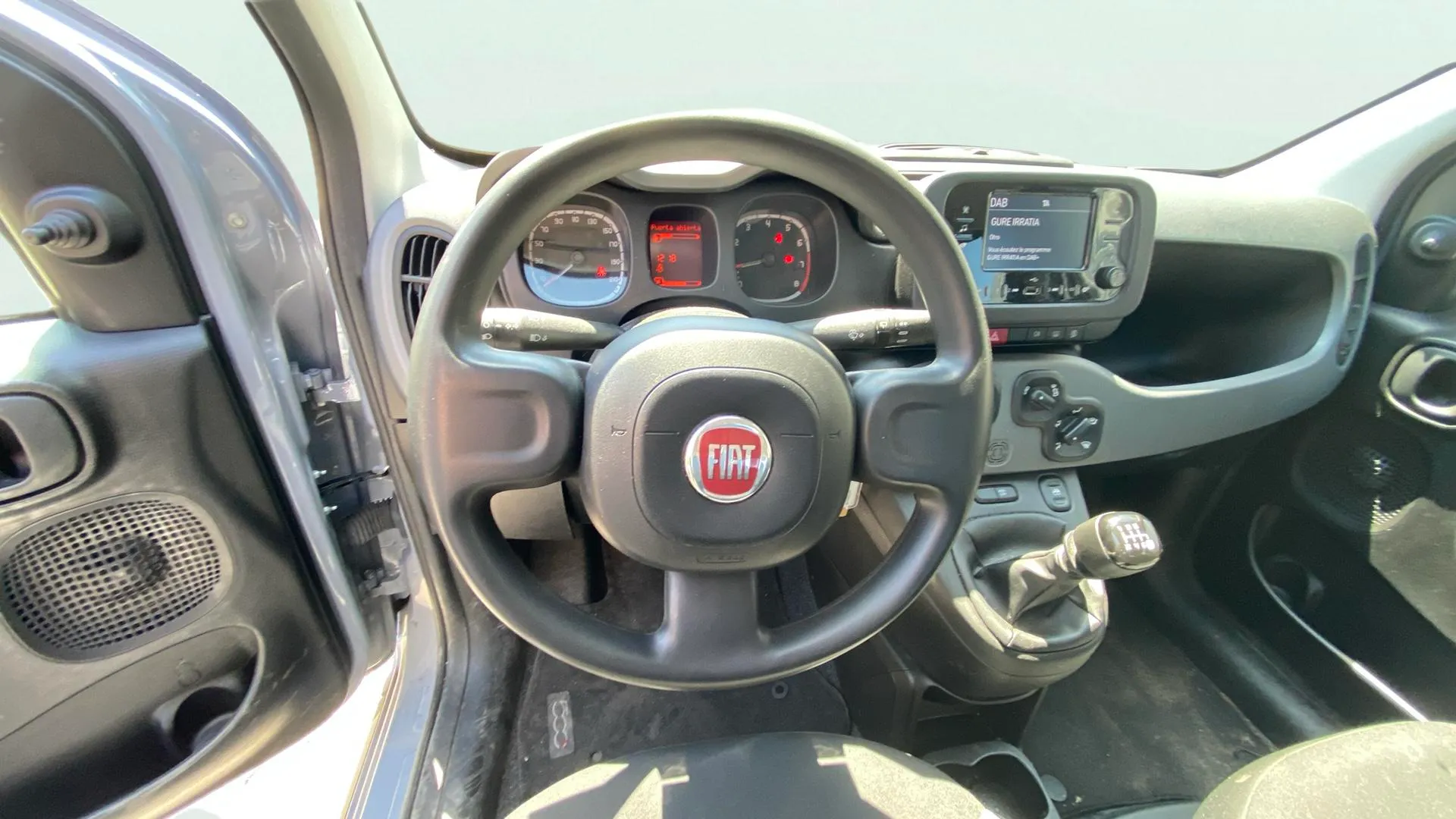 Fiat Panda Cross 1.0 Hybrid - foto 18