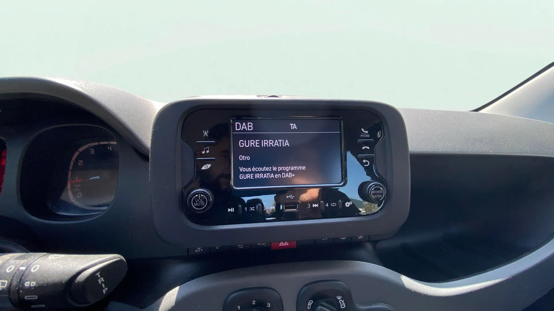 Fiat Panda Cross 1.0 Hybrid - foto 16