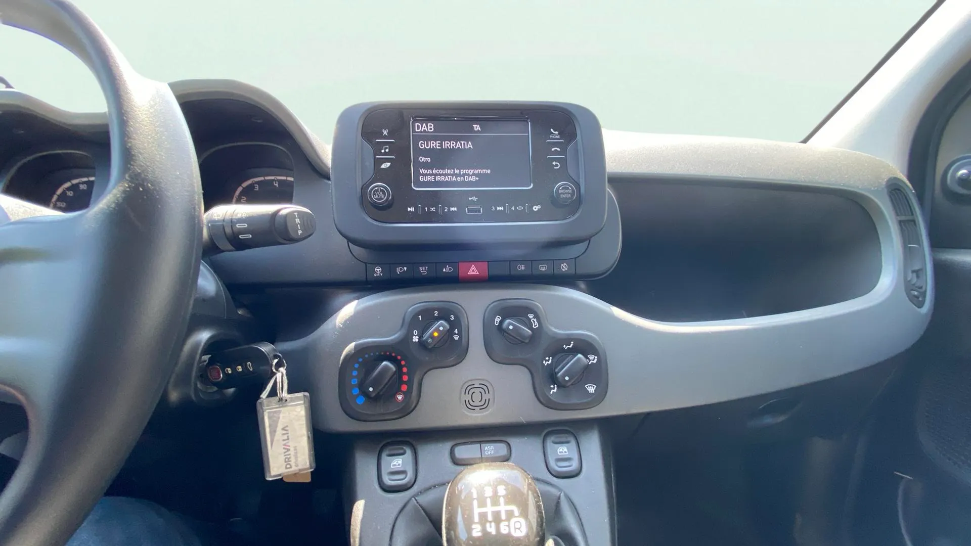 Fiat Panda Cross 1.0 Hybrid - foto 15