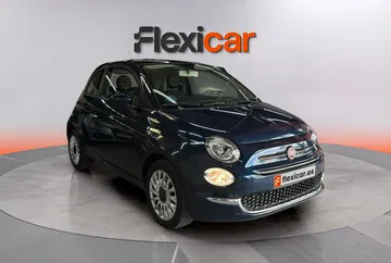 fiat 500 dolcevita 10 hybrid 51kw 70 cv hibrido no enchufable manual arganda del rey 903000000263001