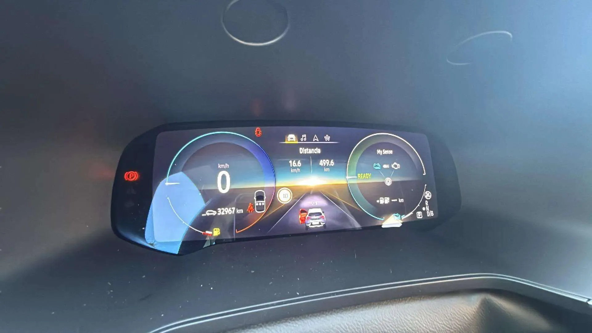 Renault Captur Zen E-Tech Híbrido enchufable - foto 12