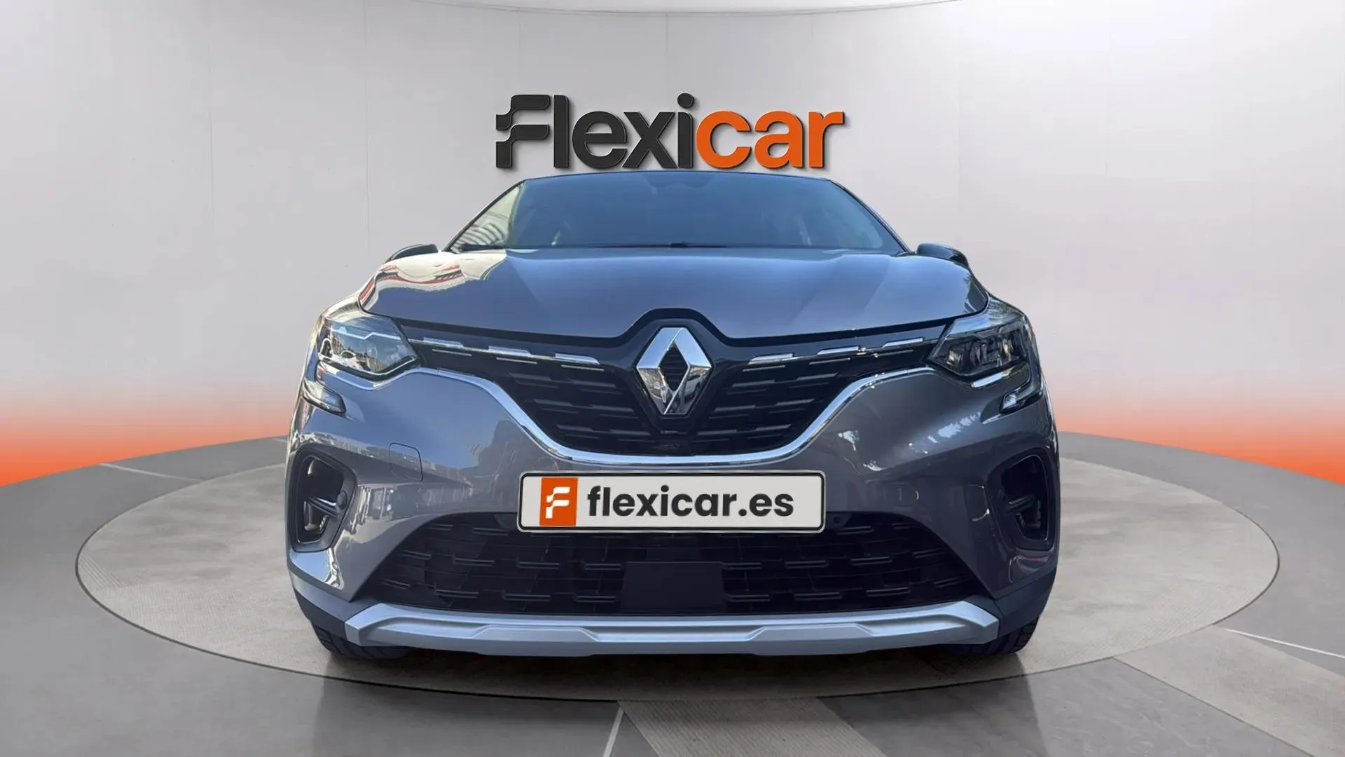 Renault Captur Zen E-Tech Híbrido enchufable - foto 2