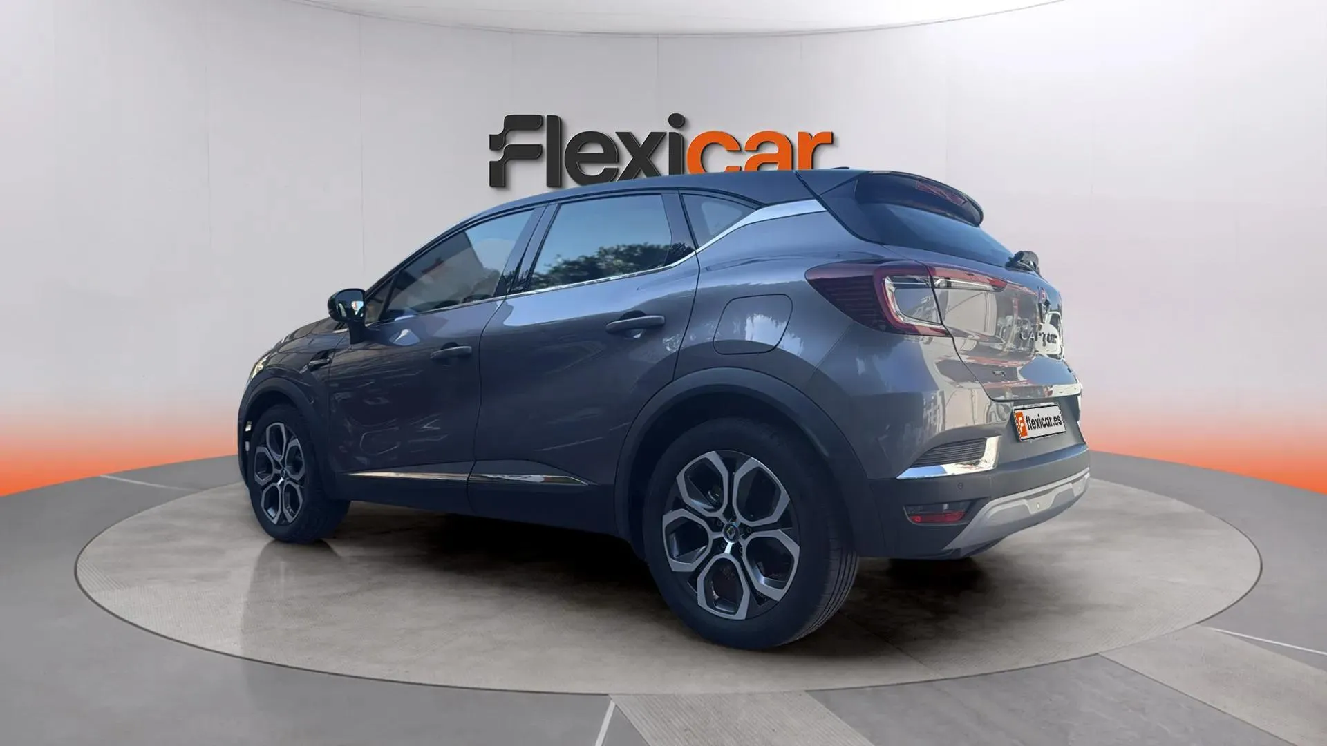 Renault Captur Zen E-Tech Híbrido enchufable - foto 6