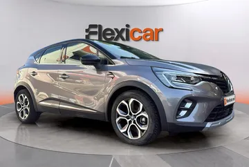 renault captur zen e tech hibrido enchufable 160cv hibrido enchufable automatica blanes 903000000263002