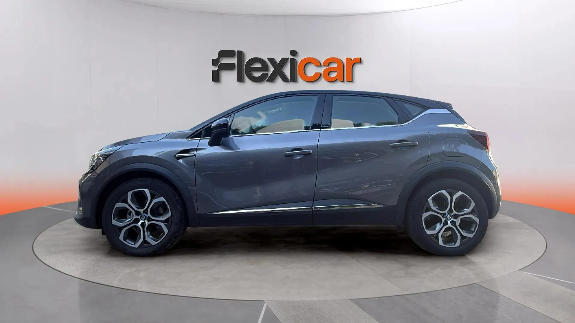 Renault Captur Zen E-Tech Híbrido enchufable - foto 4