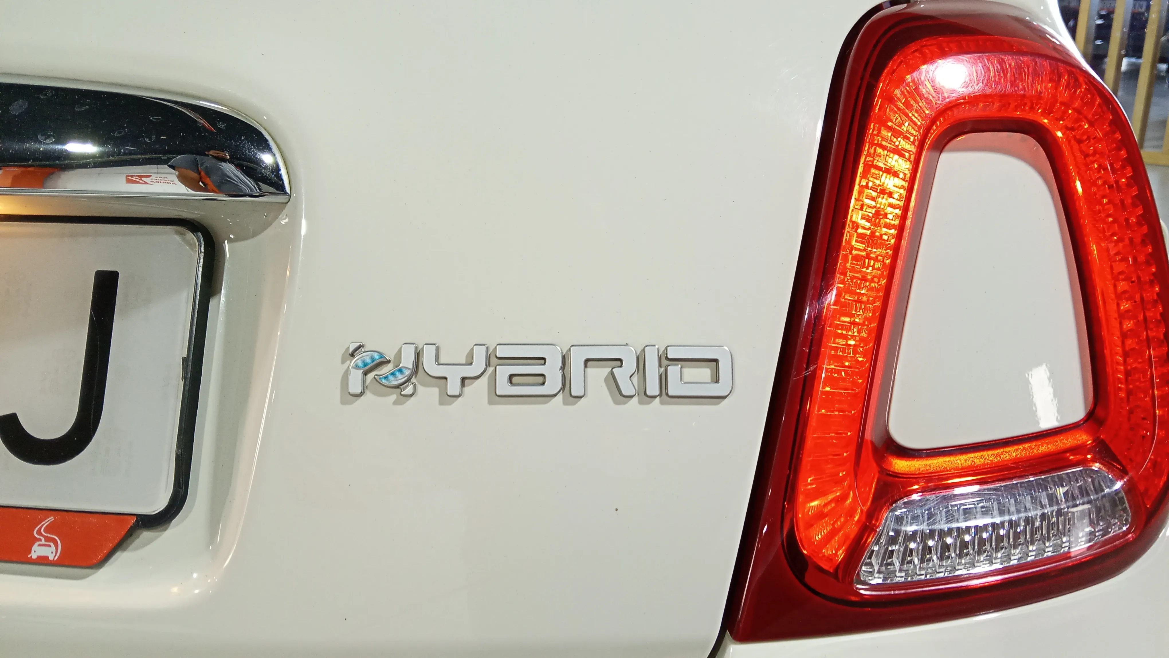 Fiat 500 Dolcevita 1.0 Hybrid - foto 15