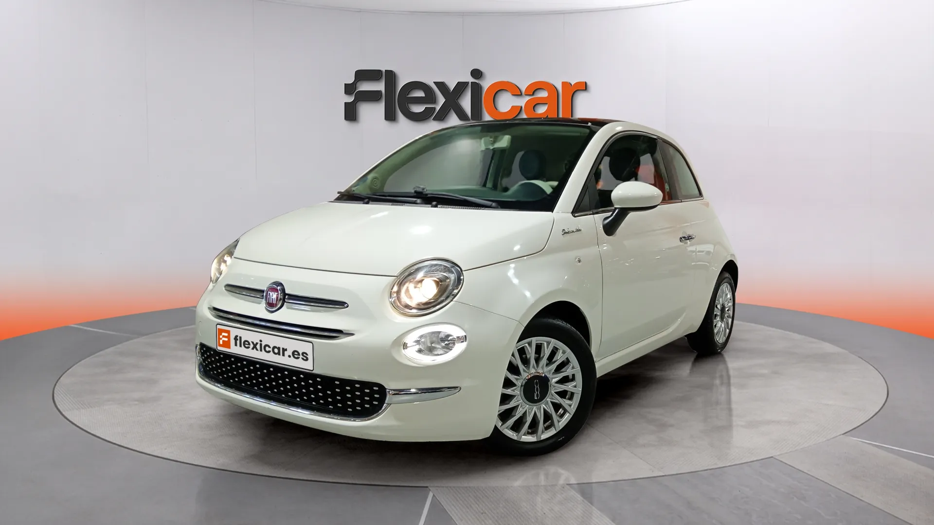 Fiat 500 Dolcevita 1.0 Hybrid - foto 3