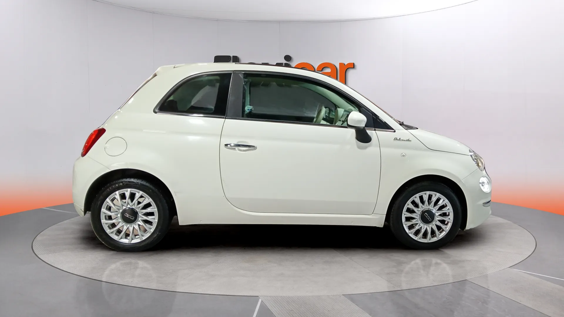 Fiat 500 Dolcevita 1.0 Hybrid - foto 8