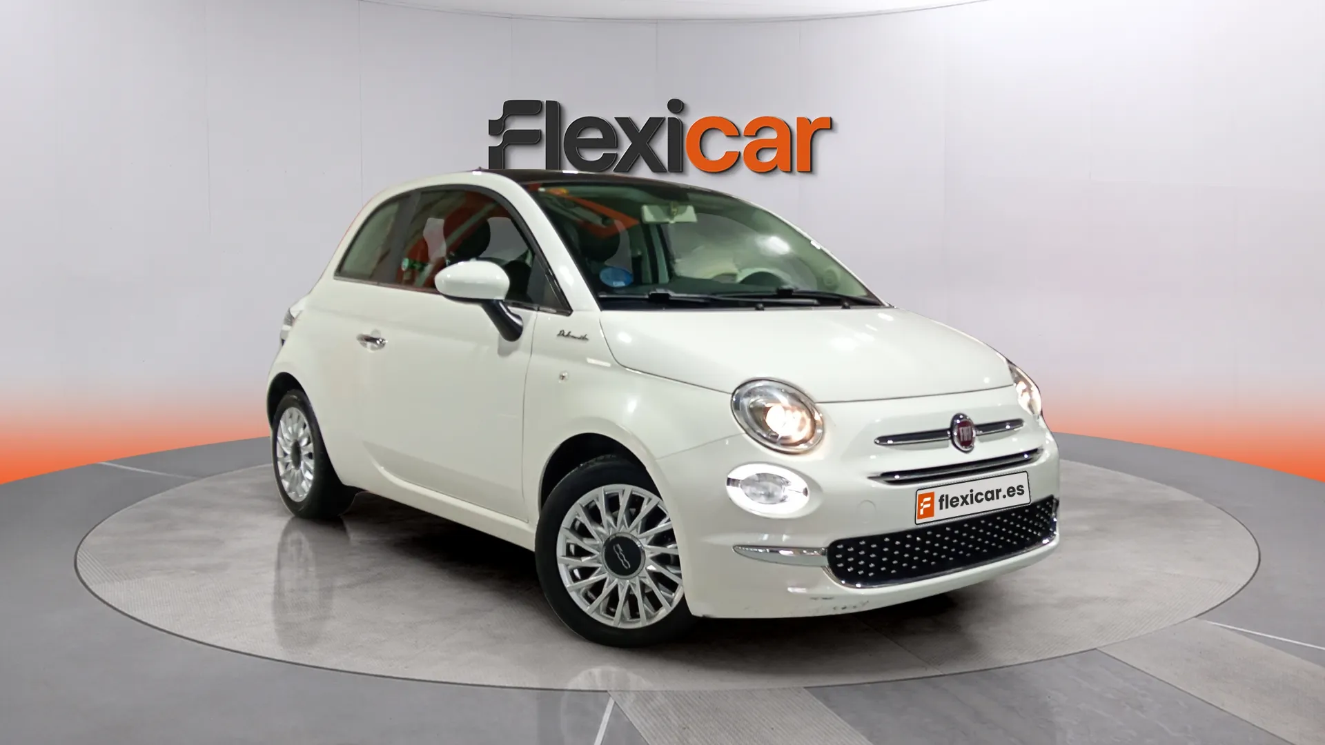Fiat 500 Dolcevita 1.0 Hybrid
