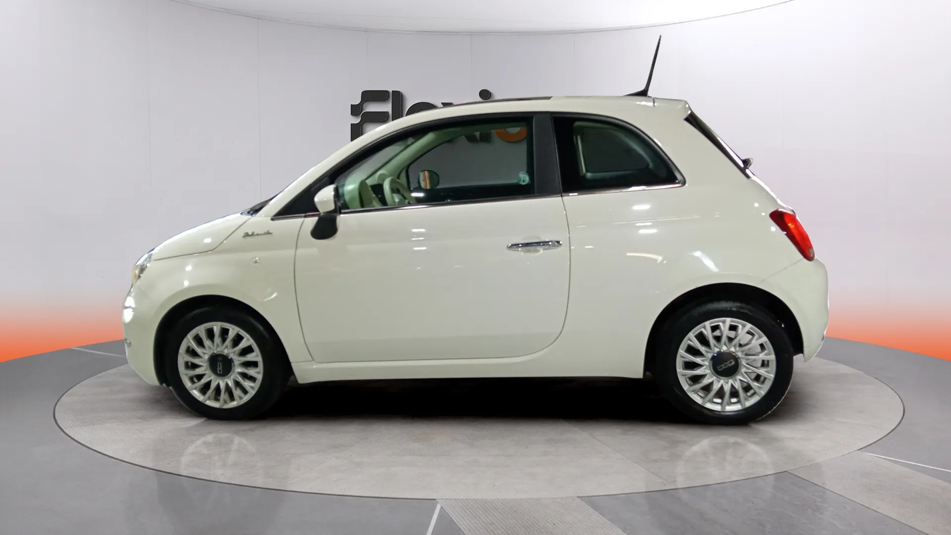 Fiat 500 Dolcevita 1.0 Hybrid - foto 4